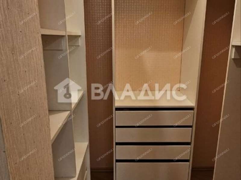 двухкомнатная квартира на Варварской улице дом 44