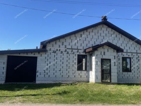 dom-derevnya-zavrazhnoe-gorodeckiy-rayon фото