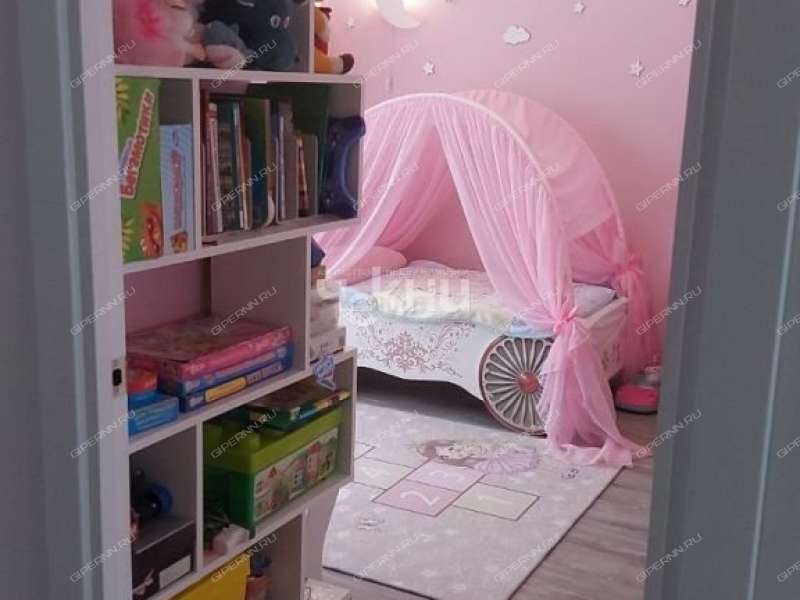 таунхаус на Вятская ул село Большая Ельня