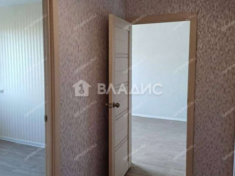 двухкомнатная квартира на улице Адмирала Макарова дом 4 к2