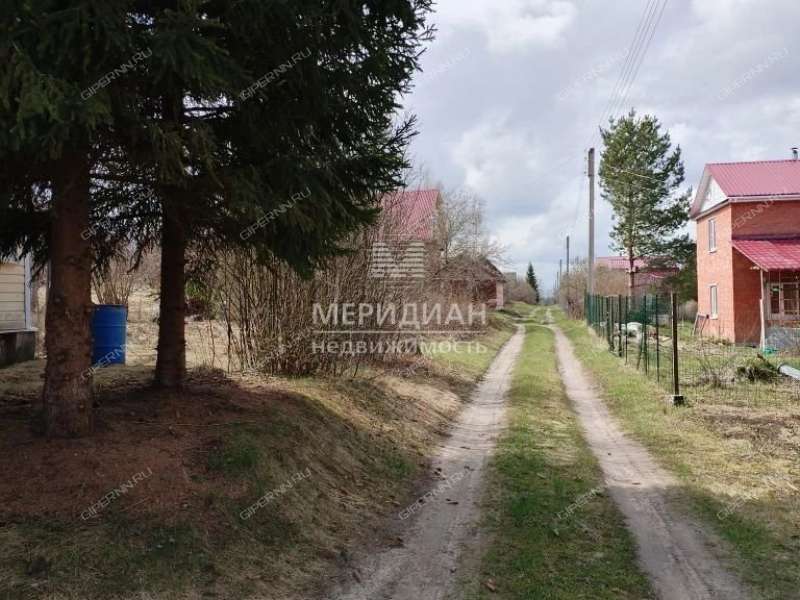 дача на СНТ Румянцево рабочий посёлок Дальнее Константиново
