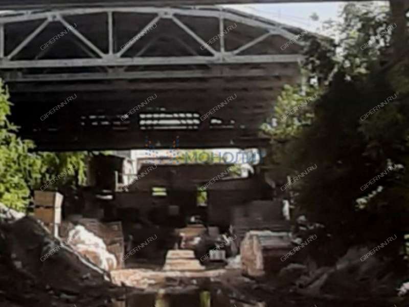 открытая площадка на 