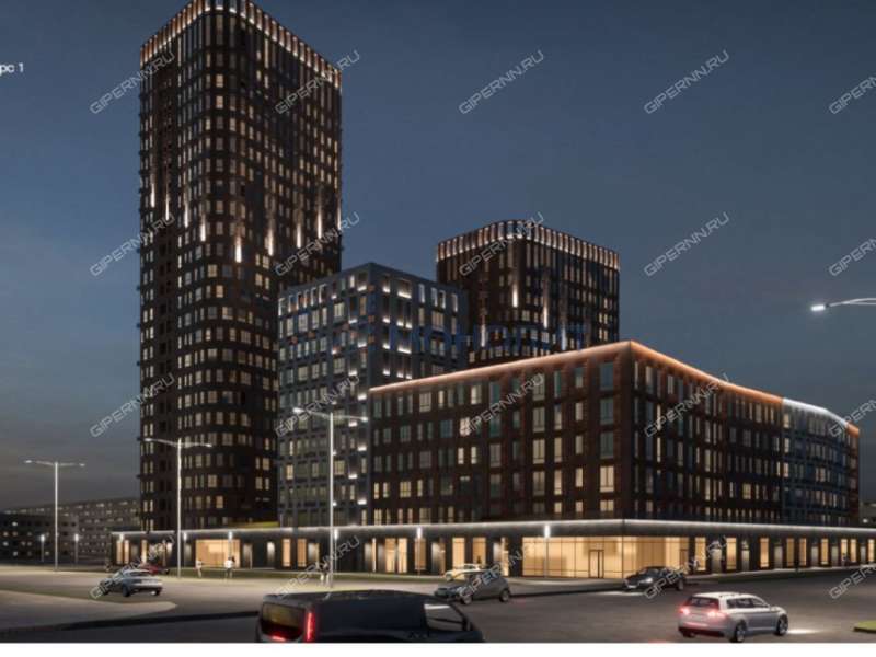 помещение под офис, торговую площадь на Витебской улице