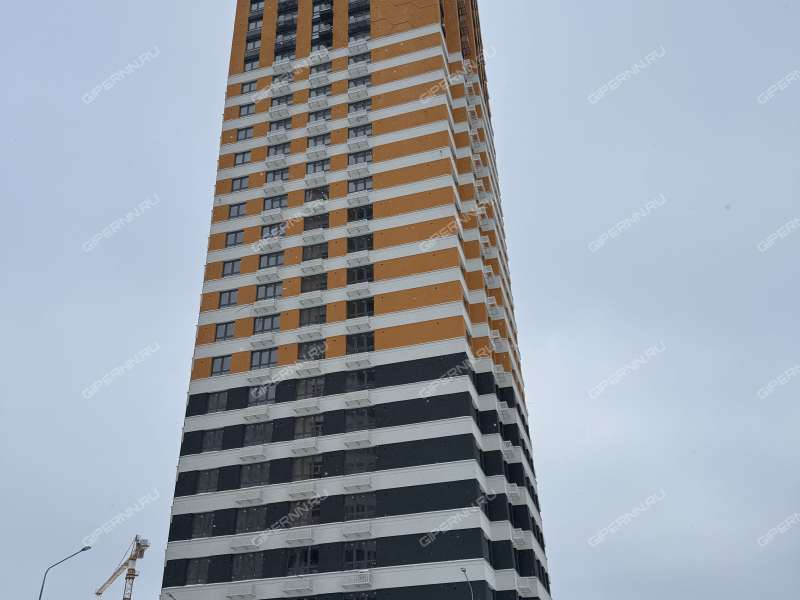 Комсомольское шоссе, 11 фото