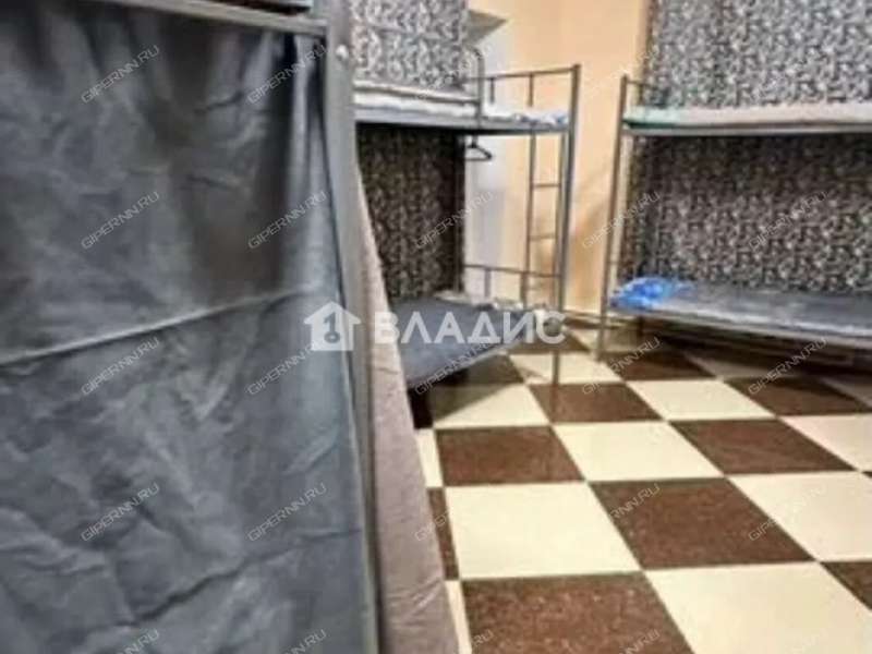 коттедж на Парышевской улице