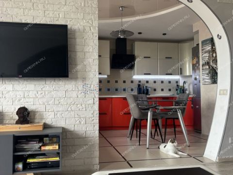 3-komnatnaya-ul-akademika-saharova-d-109-k1 фото