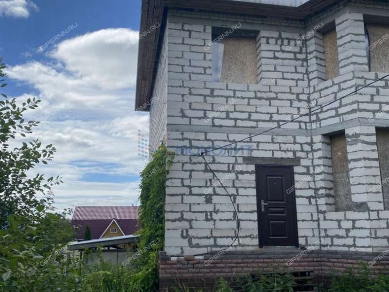 дом на улице Светлая деревня Крутец, Доскинский сельсовет