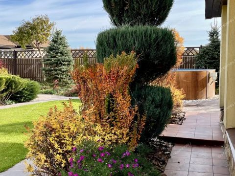 dom-derevnya-shumilovo-bogorodskiy-municipalnyy-okrug фото