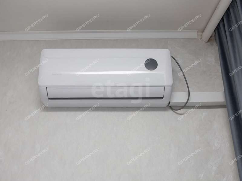 двухкомнатная квартира на проспекте Ленина дом 25