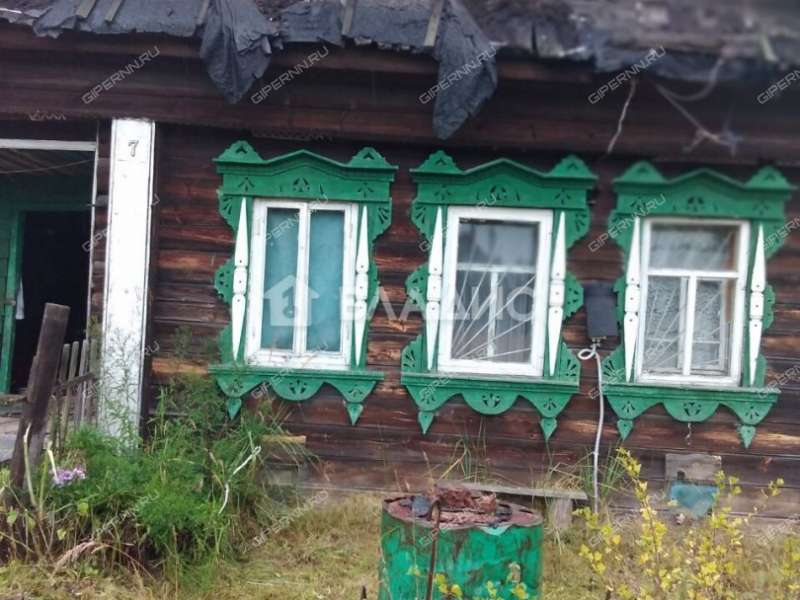 дом на  деревня Белкино, Ямновский сельсовет