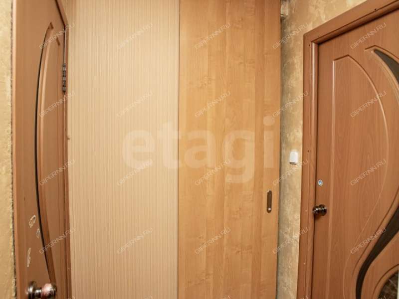 двухкомнатная квартира на Мончегорской улице дом 7а