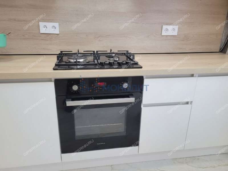 однокомнатная квартира на Вязниковской улице дом 41