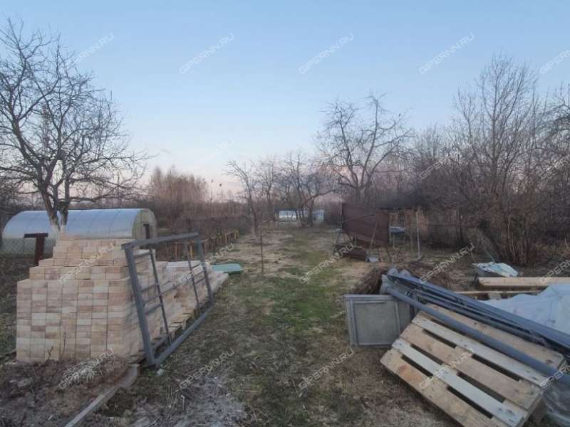 дом на 10 деревня Новая Деревня