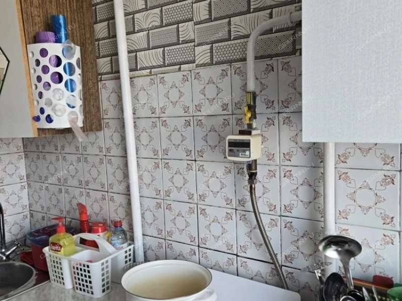 однокомнатная квартира на Мончегорской улице дом 31