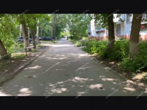 1-komnatnaya-ul-burdenko-d-14a фото