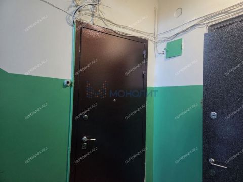 2-komnatnaya-gorod-dzerzhinsk-gorodskoy-okrug-dzerzhinsk фото