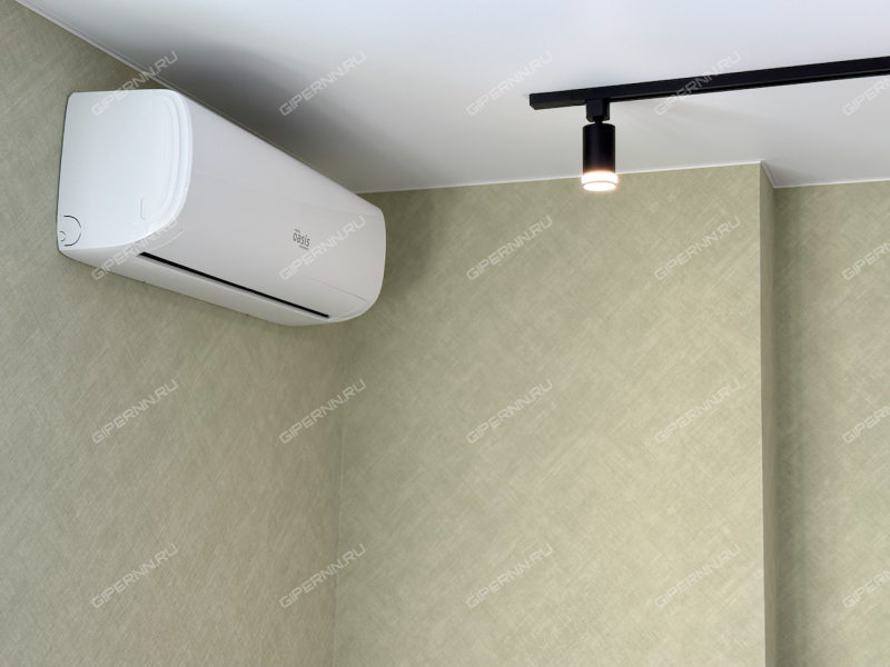 однокомнатная квартира в Вишнёвом переулке дом 3