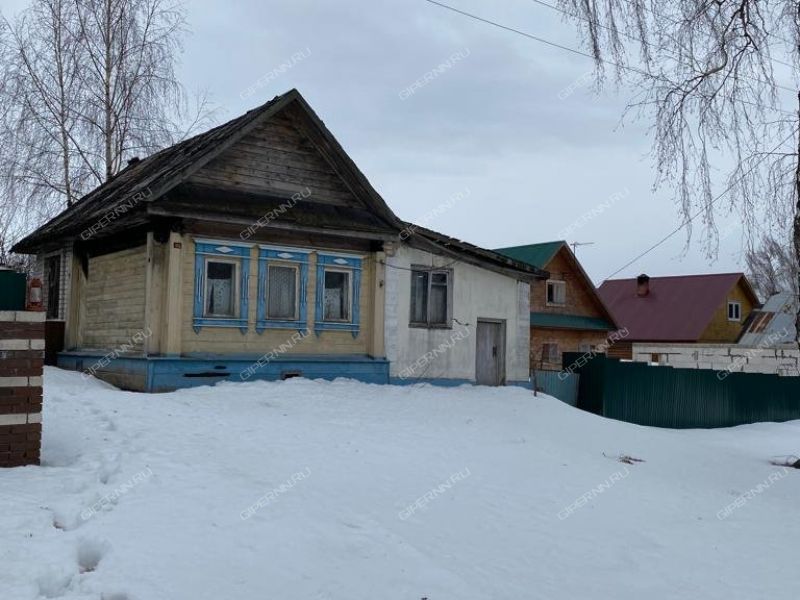 дом на  деревня Старая Пунерь
