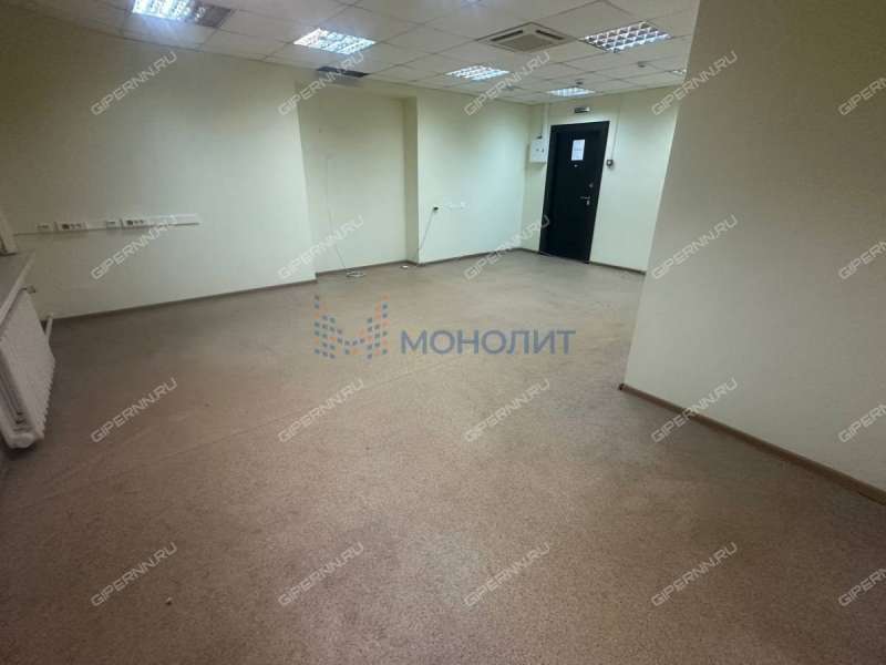 помещение под помещение свободного назначения, офис на Варварской улице