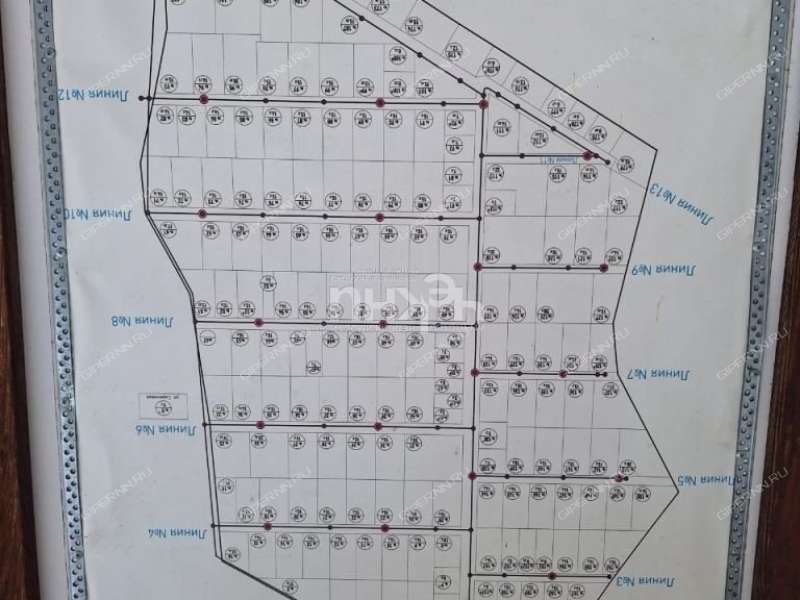 земельный участок 15 соток улица Серебряный Ключ