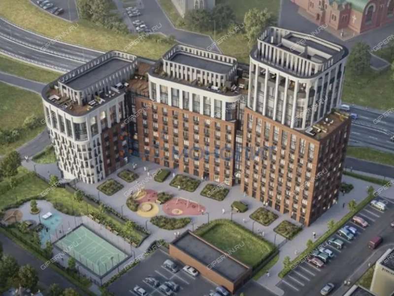 двухкомнатная квартира на Дальней улице дом 10