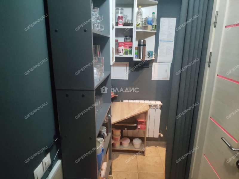 помещение под помещение свободного назначения на проспекте Ильича