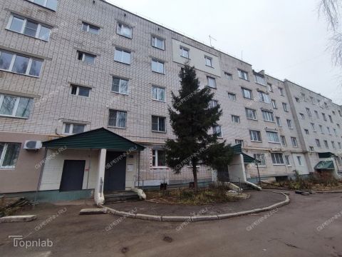 1-komnatnaya-gorod-kstovo-kstovskiy-rayon фото