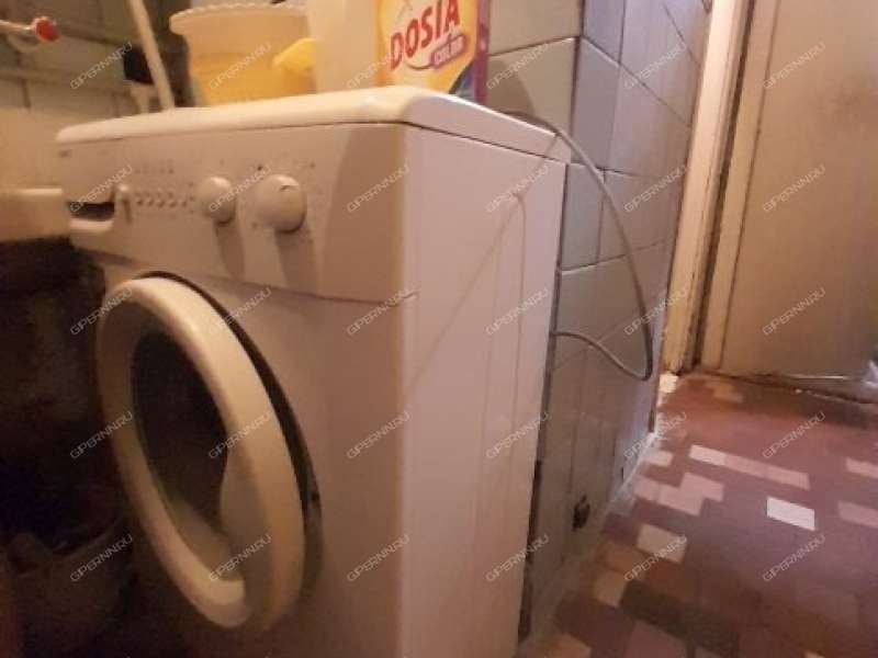 комната в доме 33 на улице Тимирязева