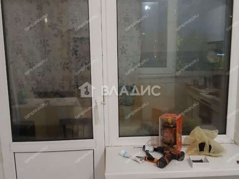 однокомнатная квартира на Волжской набережной дом 8