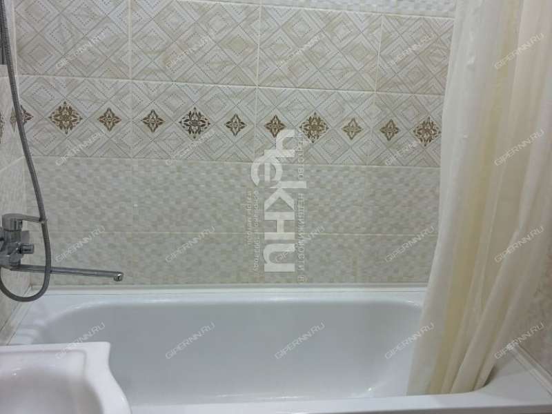 трёхкомнатная квартира на Московском шоссе дом 15