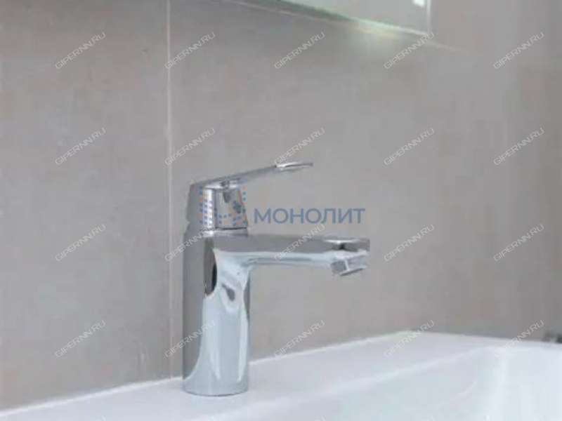 однокомнатная квартира на 2-й Оранжерейной улице дом 4