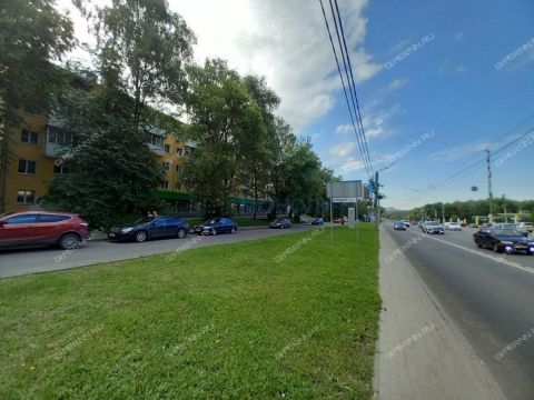 1-komnatnaya-prosp-gagarina-d-74 фото