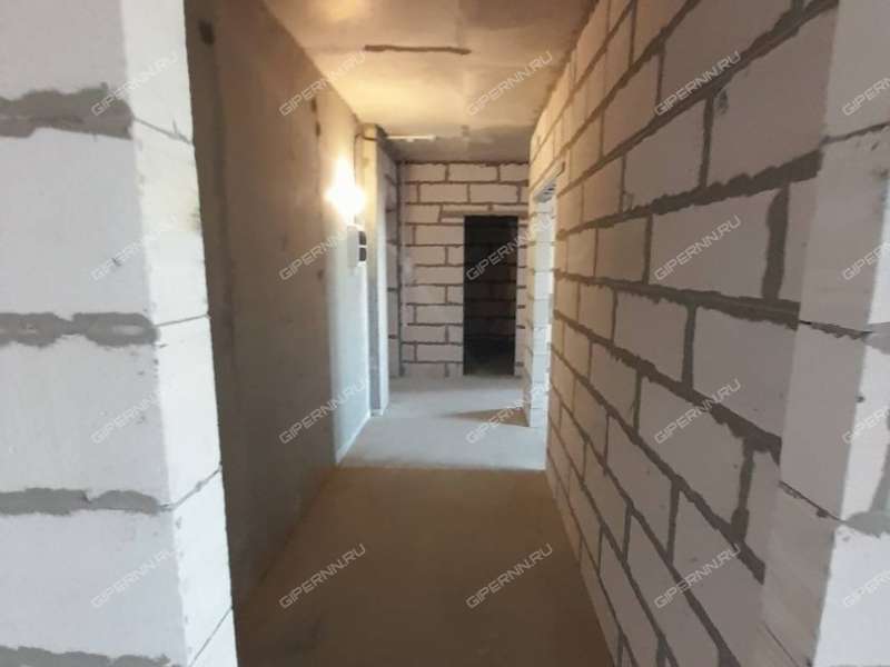 двухкомнатная квартира на улице Июльских Дней дом 11