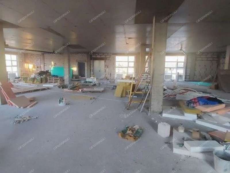 помещение под торговую площадь на Ленина пр-кт , д. 51/11