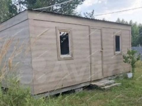 dacha-rabochiy-poselok-gidrotorf-balahninskiy-municipalnyy-okrug фото