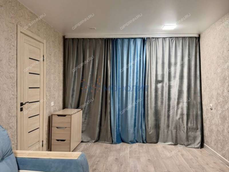 двухкомнатная квартира на Автомеханической улице дом 20