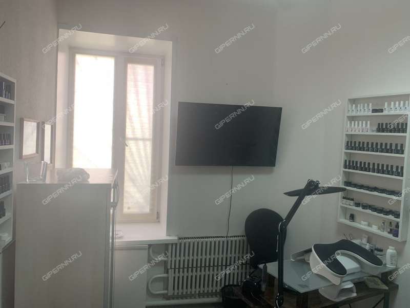 помещение под офис на Советской улице