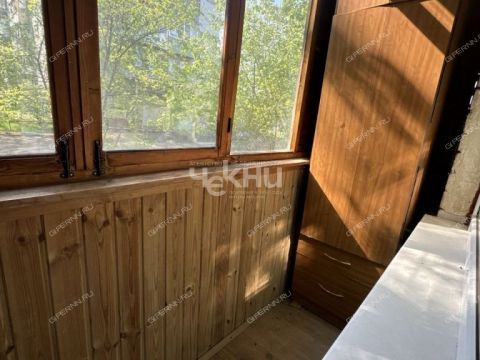 1-komnatnaya-ul-sergeya-tyulenina-d-7 фото