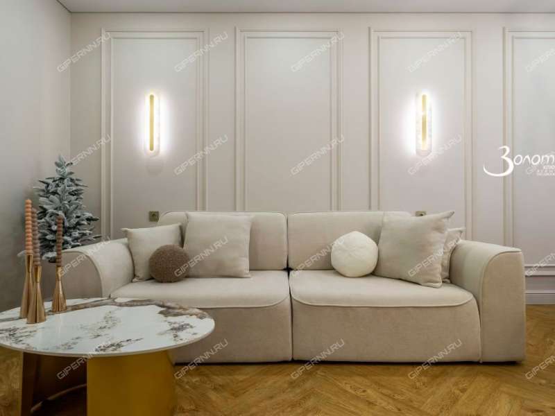 трёхкомнатная квартира на Светлогорской улице дом 6