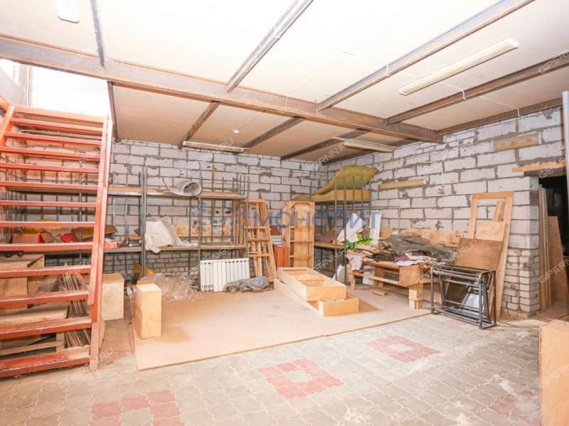 дом на улице Вали Котика