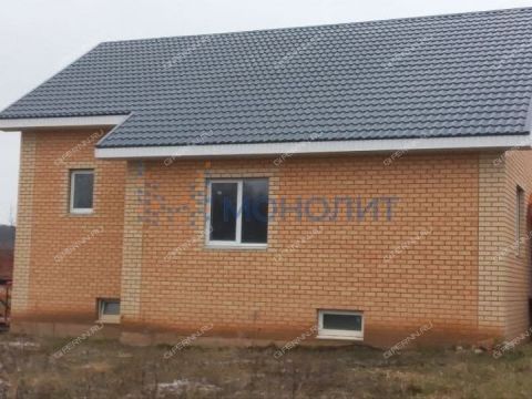 dom-derevnya-rumyancevo-kstovskiy-rayon фото