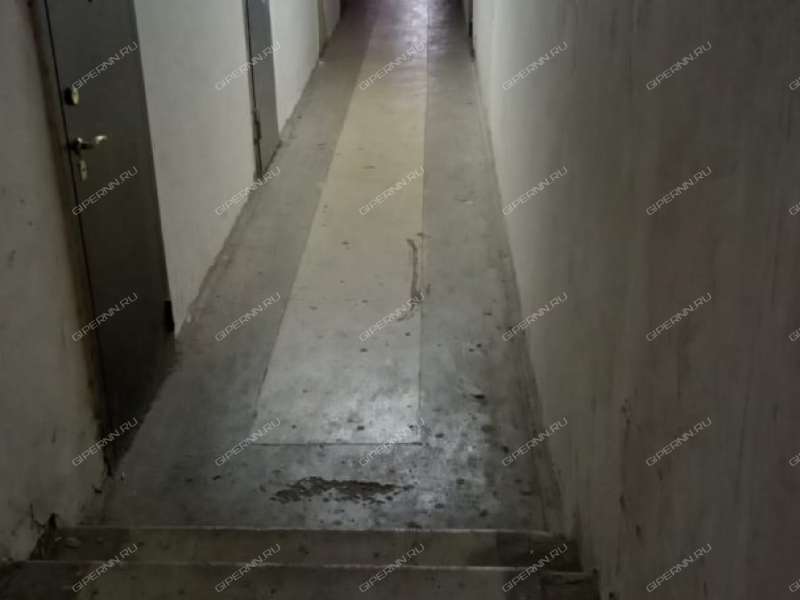 комната в доме 9 на улице Старых Производственников