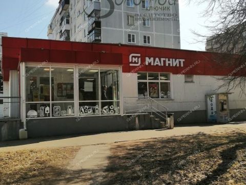 1-komnatnaya-ul-sovetskoy-armii-d-12 фото