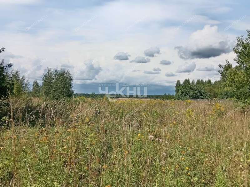 земельный участок 20 соток деревня Гришманово