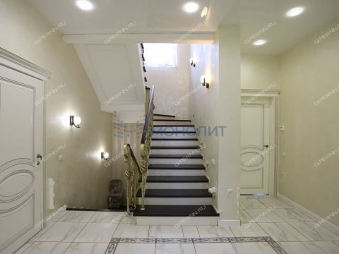 kottedzh-okskiy-sp-bogorodskiy-municipalnyy-okrug фото