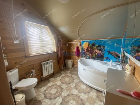 dom-selo-kamenki-bogorodskiy-municipalnyy-okrug фото