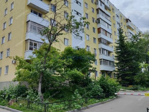 3-komnatnaya-ul-kovalihinskaya-d-49 фото