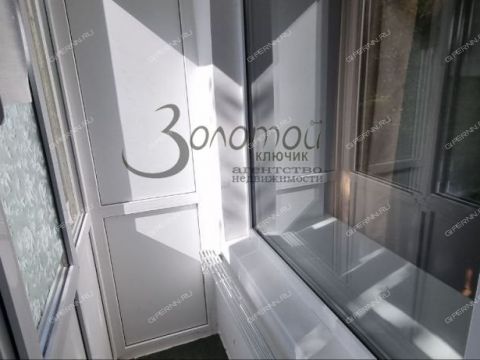 1-komnatnaya-ul-fedoseenko-d-27a фото