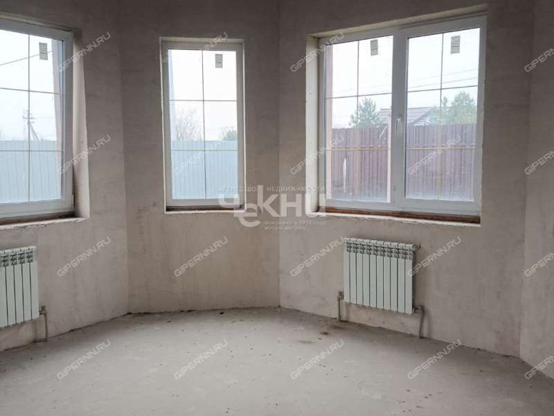 дом на Солнечная село Безводное