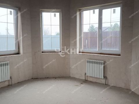 dom-selo-bezvodnoe-kstovskiy-rayon фото